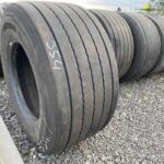  Opona używana do ciężarówki 435/50R19.5 CONTINENTAL CONTI HYBRID HT3 / 10mm