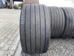 Opona używana do ciężarówki 435/50R19.5 CONTINENTAL CONTI HYBRID HT3 / 10mm