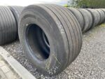 Opona używana do ciężarówki 435/50R19.5 CONTINENTAL CONTI HYBRID HT3 / 10mm