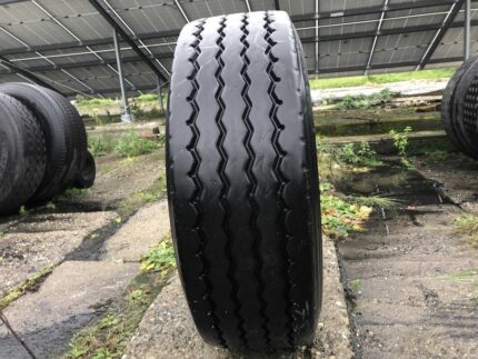 Opony ciężarowe 385/65R22.5 TYP BRIDGESTONE R168 / 13mm