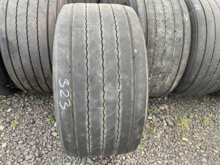 Opona używana do ciężarówki 435/50R19.5 CONTINENTAL CONTI HYBRID HT3 / 11mm