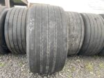 Opona używana do ciężarówki 435/50R19.5 CONTINENTAL CONTI HYBRID HT3 / 11mm