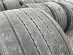 Opona używana do ciężarówki 435/50R19.5 CONTINENTAL CONTI HYBRID HT3 / 11mm