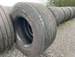 Opona używana do ciężarówki 435/50R19.5 CONTINENTAL CONTI HYBRID HT3 / 11mm
