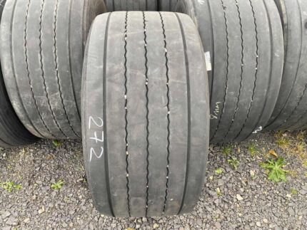 Opona używana do ciężarówki 435/50R19.5 CONTINENTAL CONTI HYBRID HT3 / 8-10mm