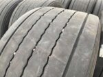 Opona używana do ciężarówki 435/50R19.5 CONTINENTAL CONTI HYBRID HT3 / 8-10mm