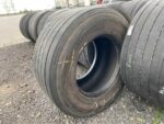 Opona używana do ciężarówki 435/50R19.5 CONTINENTAL CONTI HYBRID HT3 / 8-10mm