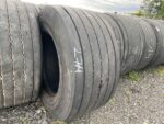 Opona używana do ciężarówki 435/50R19.5 CONTINENTAL CONTI HYBRID HT3 / 8-9mm