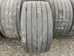 Opona używana do ciężarówki 435/50R19.5 CONTINENTAL CONTI HYBRID HT3 / 8-9mm