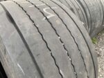 Opona używana do ciężarówki 435/50R19.5 CONTINENTAL CONTI HYBRID HT3 / 8-9mm