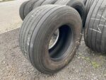 Opona używana do ciężarówki 435/50R19.5 CONTINENTAL CONTI HYBRID HT3 / 8-9mm