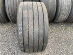 Opona używana do ciężarówki 435/50R19.5 CONTINENTAL CONTI HYBRID HT3 / 10-11mm