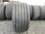 Opona używana do ciężarówki 435/50R19.5 CONTINENTAL CONTI HYBRID HT3 / 10-11mm