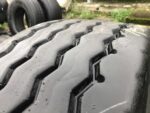 Opony ciężarowe 385/65R22.5 TYP BRIDGESTONE R168 / 13mm
