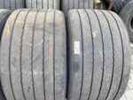 Opony używane do ciężarówki 435/50R19.5 CONTINENTAL CONTI HYBRID HT3 / POGŁĘBIANE