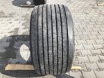 Opona używana do ciężarówki 435/50R19.5 BRIDGESTONE R166 II / 12mm