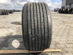 Opona używana do ciężarówki 435/50R19.5 BRIDGESTONE R166 II / 12mm