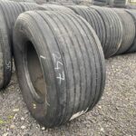  Opona używana do ciężarówki 435/50R19.5 BRIDGESTONE R166 II / 5-8mm