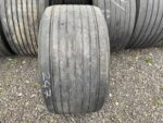 Opona używana do ciężarówki 435/50R19.5 BRIDGESTONE R166 II / 5-8mm