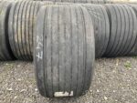 Opona używana do ciężarówki 435/50R19.5 BRIDGESTONE R166 II / 5-8mm