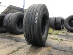 Opony ciężarowe 385/65R22.5 TYP CONTINENTAL HTR2 / 11mm