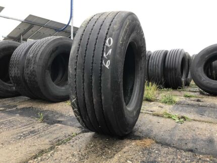  Opony ciężarowe 385/65R22.5 TYP CONTINENTAL HTR2 / 11mm