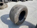 Opona używana do ciężarówki 435/50R19.5 BRIDGESTONE R166 II / 12-13mm