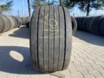 Opona ciężarowa 445/45R19.5 SAILUN LONG HAUL STL1 / 11-12mm