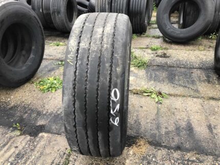 Opony ciężarowe 385/65R22.5 TYP CONTINENTAL HTR2 / 11mm