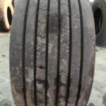  Opona używana do ciężarówki 435/50R19.5 BOTO BT215 / 11-12mm
