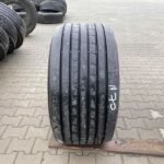  Opona używana do ciężarówki 435/50R19.5 BOTO BT215 / 11-12mm