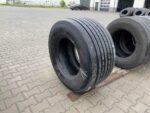 Opona używana do ciężarówki 435/50R19.5 BOTO BT215 / 11-12mm