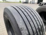Opona używana do ciężarówki 435/50R19.5 BOTO BT215 / 11-12mm