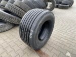 Opona używana do ciężarówki 435/50R19.5 BOTO BT215 / 11-12mm