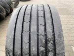 Opona używana do ciężarówki 435/50R19.5 BOTO BT215 / 11-12mm