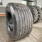  Opona używana do ciężarówki 435/50R19.5 BFGOODRICH ROUTE CONTROL T / 6-7mm
