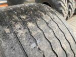 Opona używana do ciężarówki 435/50R19.5 BFGOODRICH ROUTE CONTROL T / 6-7mm