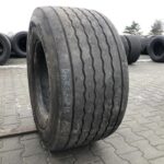  Opona używana do ciężarówki 435/50R19.5 BFGOODRICH ROUTE CONTROL T / 7-8mm