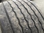 Opona używana do ciężarówki 435/50R19.5 BFGOODRICH ROUTE CONTROL T / 7-8mm