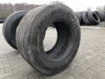 Opona używana do ciężarówki 435/50R19.5 BFGOODRICH ROUTE CONTROL T / 7-8mm