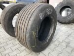 Opona używana do ciężarówki 435/50R19.5 BERLINER B818 / 9-10mm