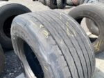 Opona używana do ciężarówki 435/50R19.5 BERLINER B818 / 9-10mm