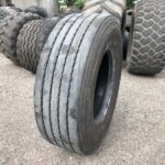  Opony ciężarowe 385/65R22.5 TYP CONTINENTAL HTR2 / 13mm