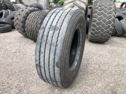  Opony ciężarowe 385/65R22.5 TYP CONTINENTAL HTR2 / 13mm