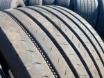 Opony używane do ciężarówki 435/50R19.5 BARKLEY BLT03 / 10-12mm