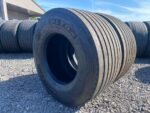 Opony używane do ciężarówki 435/50R19.5 BARKLEY BLT03 / 10-12mm