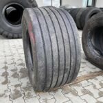  Opony ciężarowe 435/50R19.5 BARKLEY BLT03 / 6-8mm