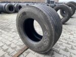 Opony ciężarowe 435/50R19.5 BARKLEY BLT03 / 6-8mm