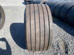 Opona używana do ciężarówki 435/50R19.5 ATHOS HG2157 / 13mm