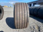 Opona używana do ciężarówki 435/50R19.5 ATHOS HG2157 / 13mm